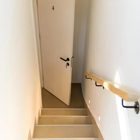 Carmen Loft - Old Town Appartement