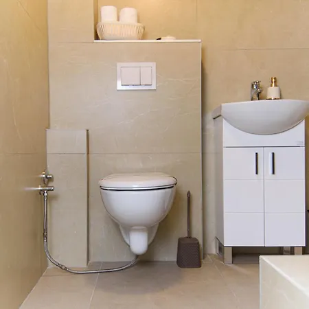 Appartement Carmen Loft - Old Town Sarajevo