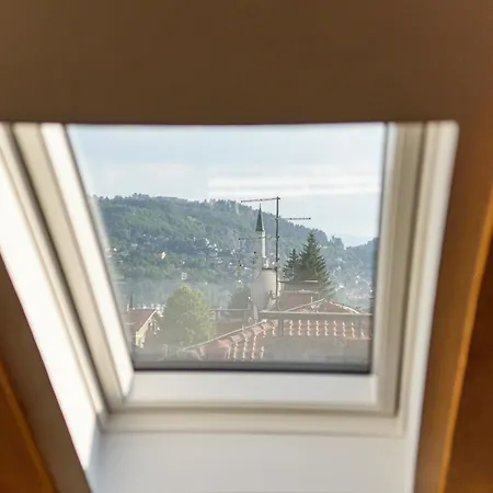 Carmen Loft - Old Town * Sarajevo