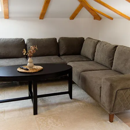 Carmen Loft - Old Town Sarajevo