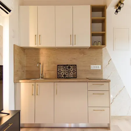 Carmen Loft - Old Town